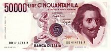 Italia banconota lire usato  Bazzano