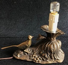 Lampada comodino scrivania usato  Parabiago
