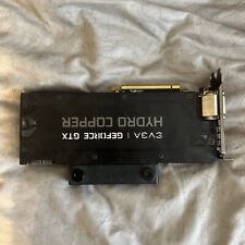 Gtx 1080 waterblock for sale  Carrollton