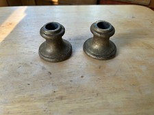 Small pair cast for sale  Wellsville