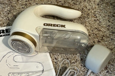 Oreck model 350 for sale  Virden