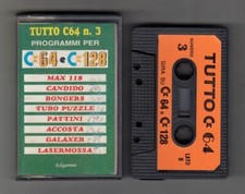 Commodore tutto c64 usato  Settimo Torinese