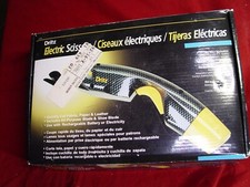 Dritz electric scissors for sale  Tucson