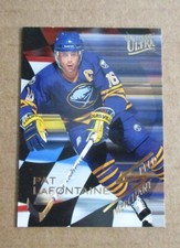 Pat lafontaine buffalo for sale  Mc Donald
