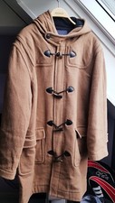 Manteau duffle coat d'occasion  Eckbolsheim