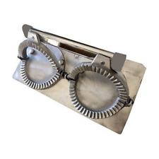 Empanada maker pressa usato  Spedire a Italy