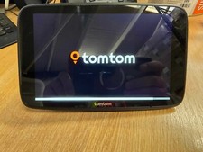Tomtom exclusive latest for sale  PRESTON