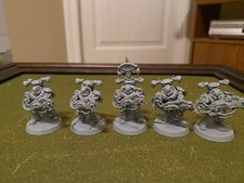 Chaos space marine for sale  Collierville
