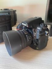Fotocamera nikon d800 usato  Pesaro