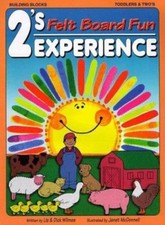 Experience felt board for sale  Seattle
