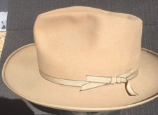 Vintage royal stetson for sale  Winnetka