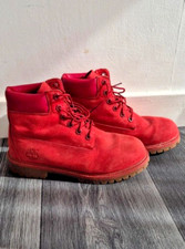 Timberland premium inch for sale  GLASGOW