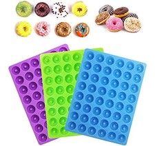 Hole mini donut for sale Hole mini donut for sale  BRADFORD