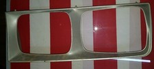 Plastica cornice faro usato  Morano Calabro