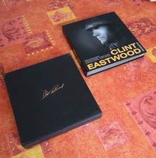Coffret dvd clint d'occasion  Chaussin