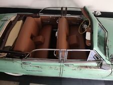 Car cabrio ldtimer gebraucht kaufen  Aschaffenburg