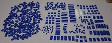 Lego lotto pezzi usato  Pisa
