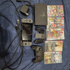 Nintendo switch games for sale  Robertsdale