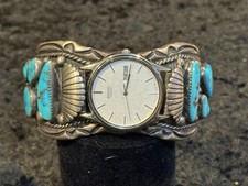Orville tsinnie native for sale  Lakewood