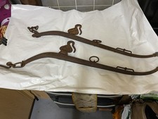 Pair antique victorian for sale  WELLINGTON