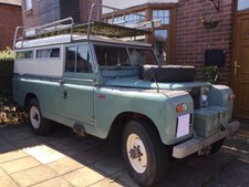 Series searle land for sale  SHEFFIELD