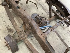 Rear axle abs for sale  Wisconsin Rapids