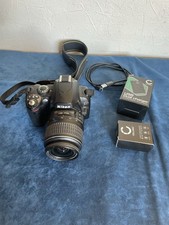Appareil photo nikon d'occasion  Rambervillers