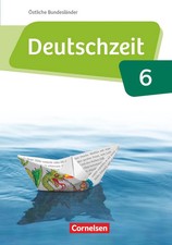Cornelsen deutschzeit gymnasiu gebraucht kaufen  Deutschland
