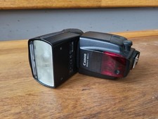 Canon speedlite 580ex gebraucht kaufen  Beelitz