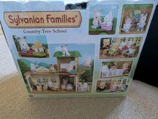 Sylvanian families country for sale  UK
