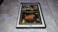 Dvd banfi sabato usato  Messina