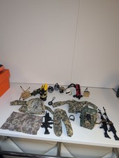 Armed forces accessories for sale  SNODLAND