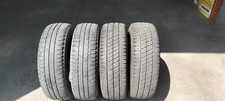 Gomme camper 215 usato  Cossato