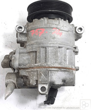 1k0820859s compressore skoda usato  Italia