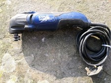 Mac allister mmt220 for sale  HAWES