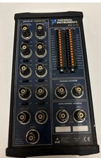 National instruments bnc for sale  LONDON