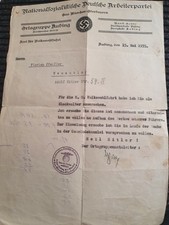 Original german ww2 for sale  HOUGHTON LE SPRING