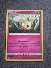 Carte pokémon bombydou d'occasion  Royan