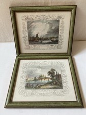 Tombleson hand colored for sale  Northville