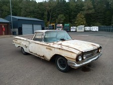 1960 camino american for sale  CORNHILL-ON-TWEED