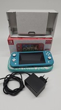 Nintendo switch lite gebraucht kaufen  Esterwegen