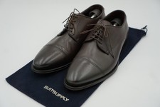 Hommes suitsupply chaussures d'occasion  Expédié en Belgium