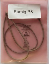 Antriebsriemen federn eumig gebraucht kaufen Antriebsriemen federn eumig gebraucht kaufen  Warthausen