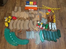 Fisher price geotrax for sale  Mchenry