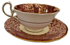 Aynsley teacup sauce for sale  Mesa