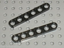 Lego technic black d'occasion  France