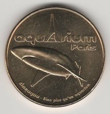 2013 token medaille d'occasion 2013 token medaille d'occasion  Roye