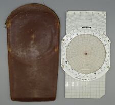 Navigationsbesteck navigations gebraucht kaufen  Schwandorf