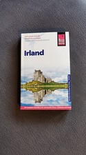 reisefuhrer irland gebraucht kaufen  Straßberg