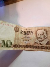 Mark 1971 ddr gebraucht kaufen  Neumark